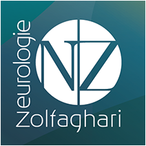 Neurologie Zolfaghari Logo